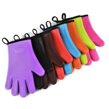 Wholesale Oven Mitts Silicone And Potholders